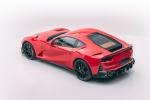 Ferrari 812 Superfast Soft Kit by Mansory 2020 года